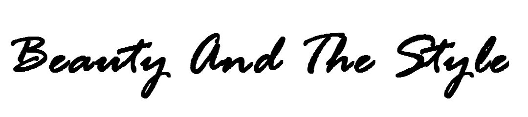 BEAUTY AND THE STYLE